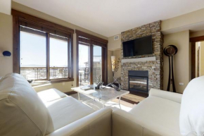 Trailhead Lodge 4117